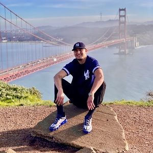 Meet your Posher, Jacob